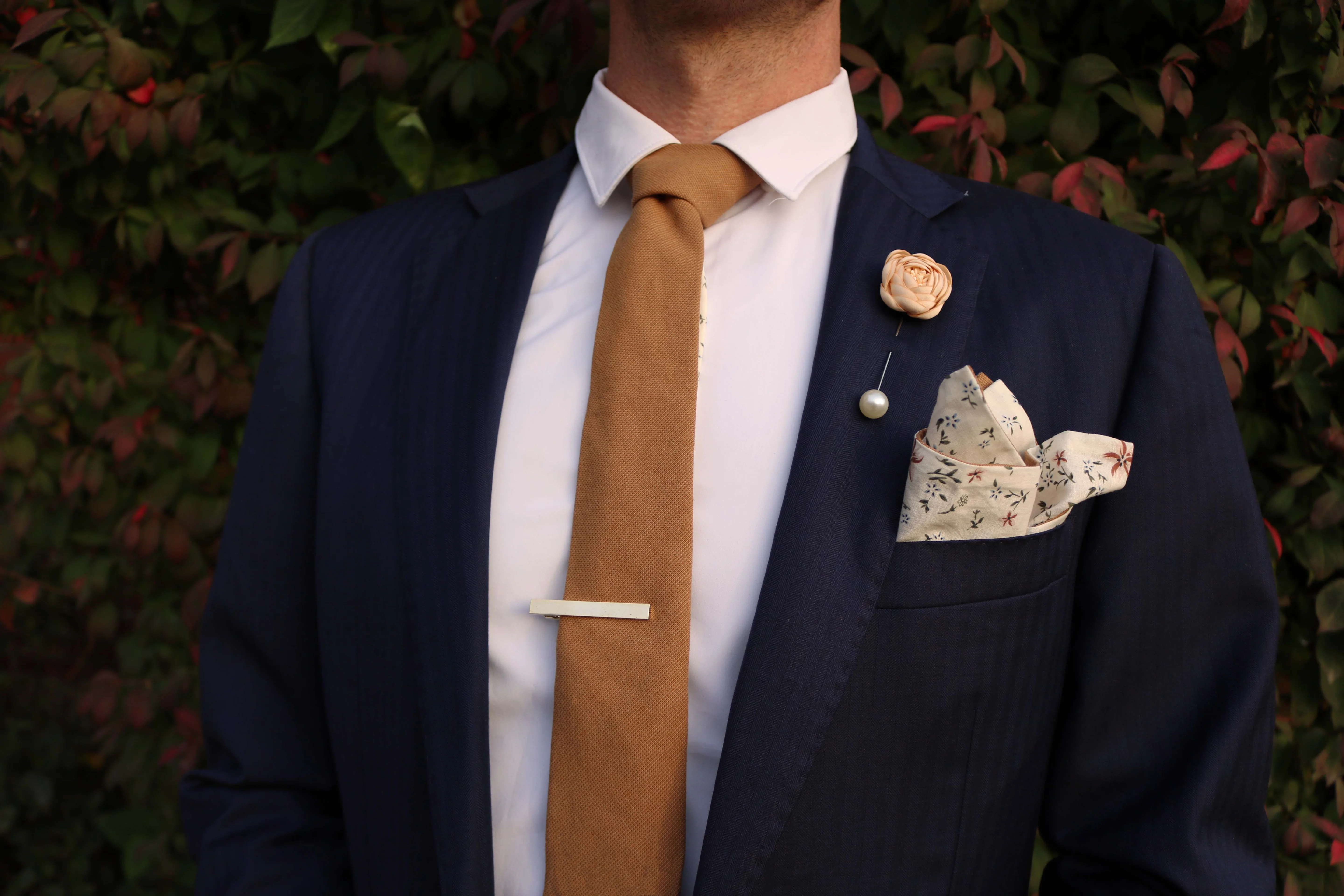 Elevate Your Wedding Party Style